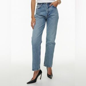 Agolde 90ms Pinch Waist Jean